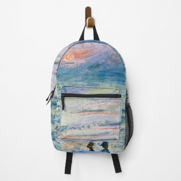 Item preview, Caude Monet designed and sold by realQ.