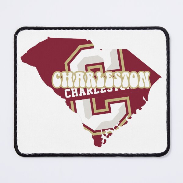 Item preview, College of Charleston designed and sold by kkosmicki.