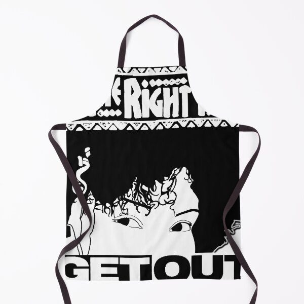 Item preview, get out...251 designed and sold by Mars-b.