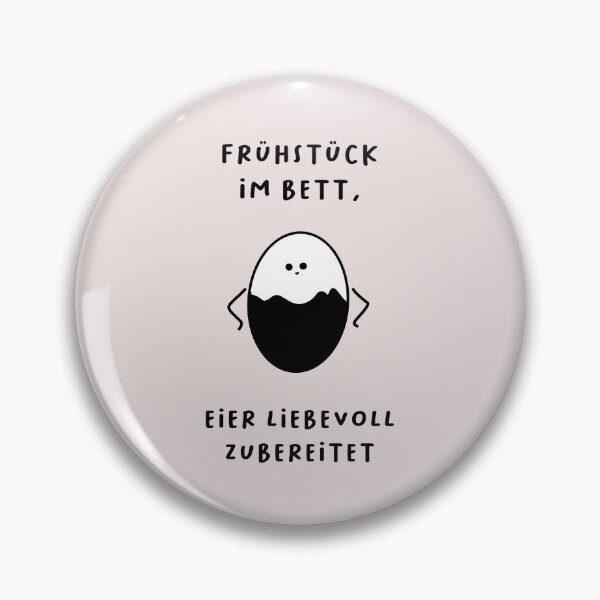 Artikelvorschau, Frühstück im Bett, Eier mit Liebe zubereitet | Niedliche Ei-Illustration entworfen und verkauft von RM-Journey.