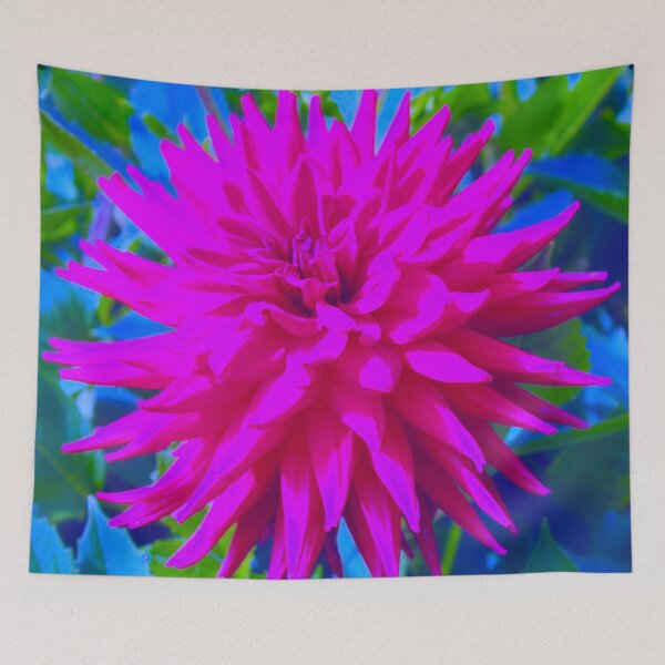 Item preview, Dreamlike Dahlia designed and sold by smh2.