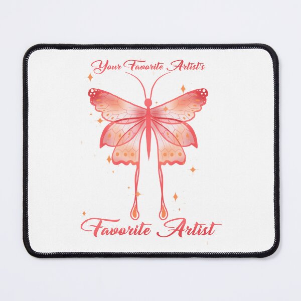 Item preview, Favorite Artists Favorite  designed and sold by CMORRISON12345.
