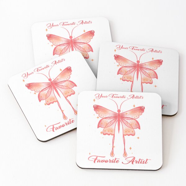 Item preview, Favorite Artists Favorite  designed and sold by CMORRISON12345.