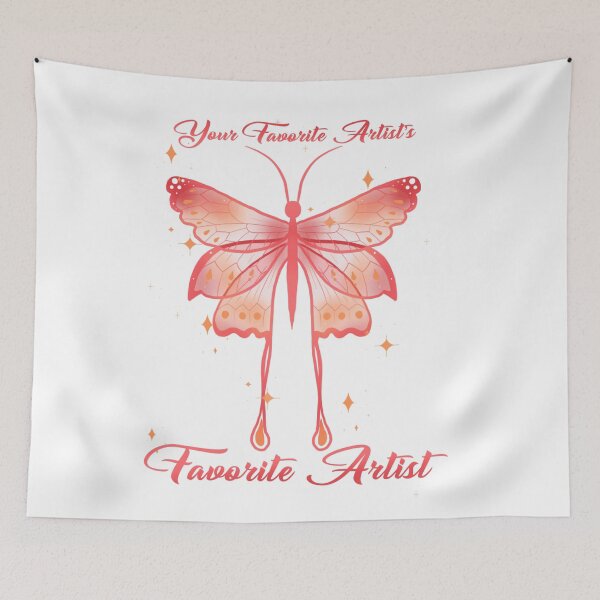 Item preview, Favorite Artists Favorite  designed and sold by CMORRISON12345.