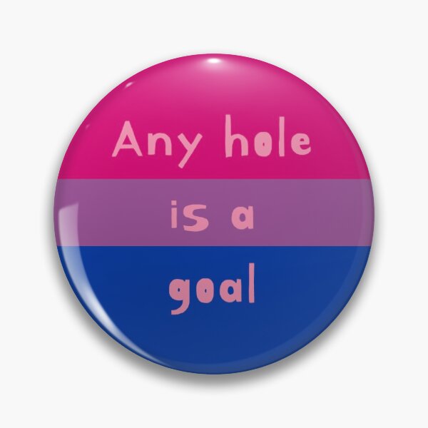 Artikelvorschau, Lustige bisexuelle Flagge entworfen und verkauft von MultiFandom0682.