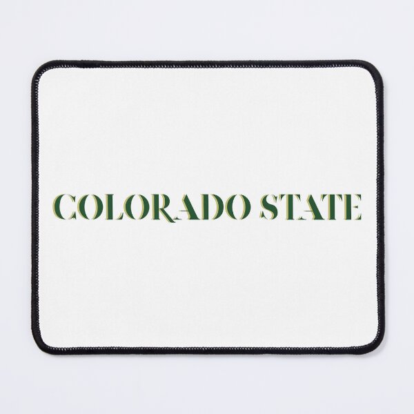 Item preview, Colorado State designed and sold by kkosmicki.