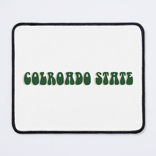 Item preview, Colorado State designed and sold by kkosmicki.