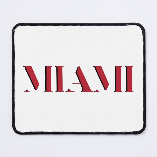 Item preview, Miami of Ohio designed and sold by kkosmicki.