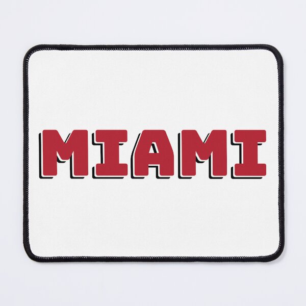 Item preview, Miami of Ohio designed and sold by kkosmicki.