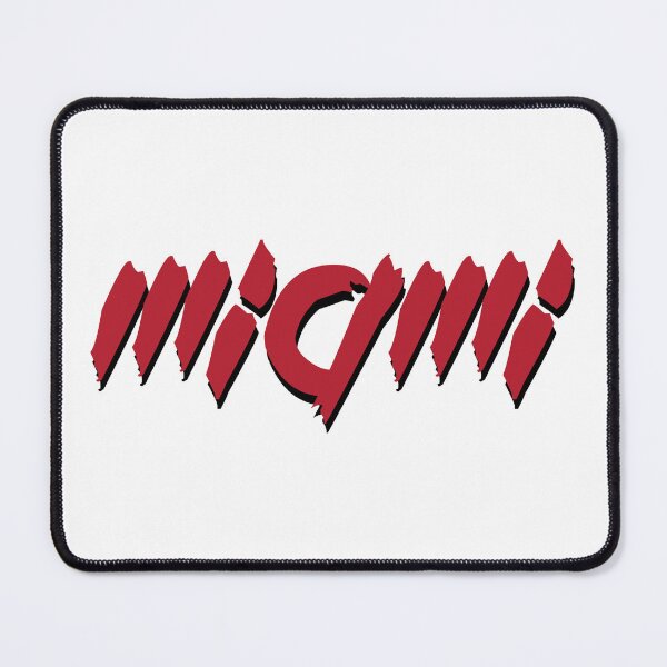 Item preview, Miami of Ohio designed and sold by kkosmicki.