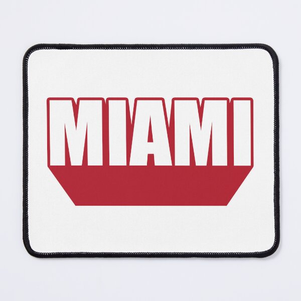 Item preview, Miami of Ohio designed and sold by kkosmicki.