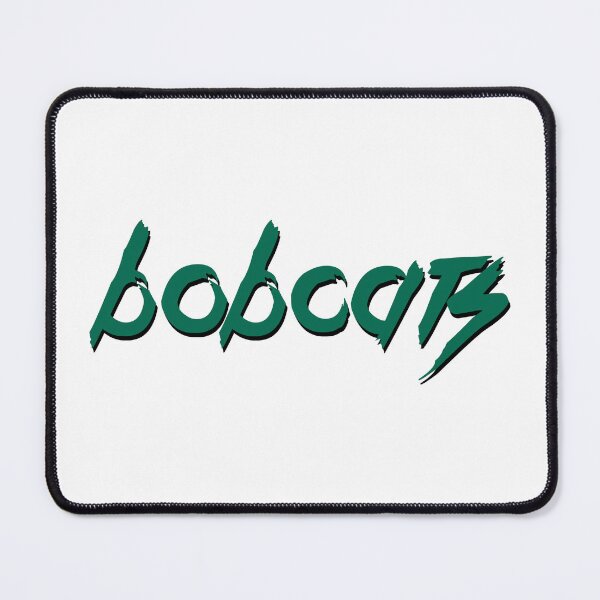 Item preview, Bobcats Ohio University designed and sold by kkosmicki.