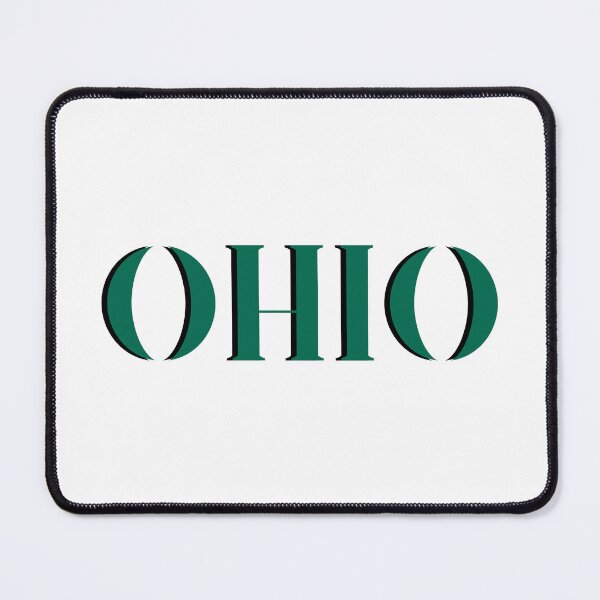 Item preview, Ohio University  designed and sold by kkosmicki.