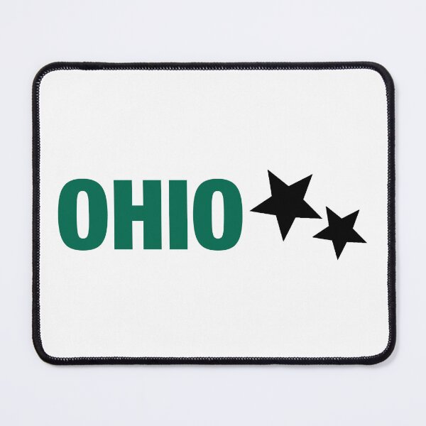 Item preview, Ohio University  designed and sold by kkosmicki.