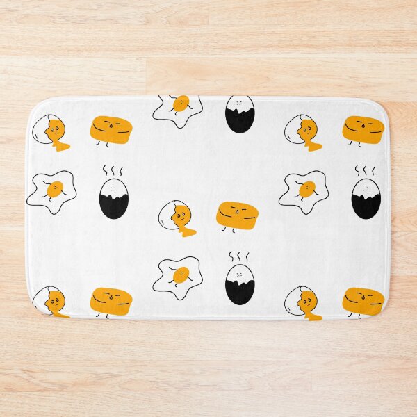 Item preview, Simple Egg Drawing | Cute & Minimalist Style designed and sold by RM-Journey.