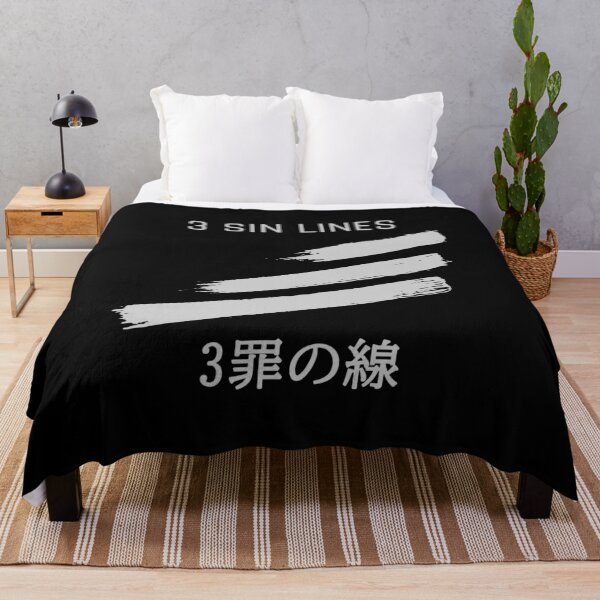 Item preview, Ace Combat The Three Sin Lines designed and sold by StreetArtiist.