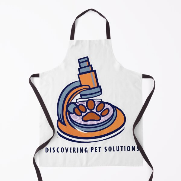 Item preview, Discovering Pet Solutions - Veterinary Research Sticker designed and sold by NiftyWrx.