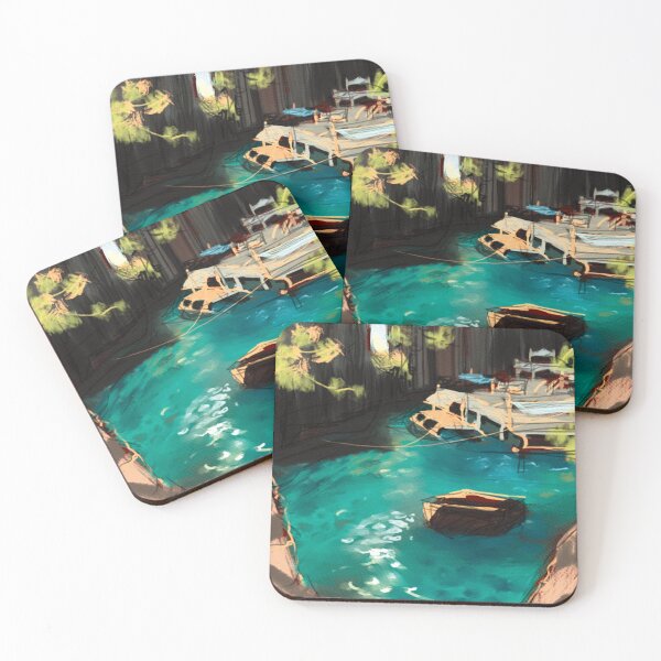 Item preview, Vacation! designed and sold by AylaVue.