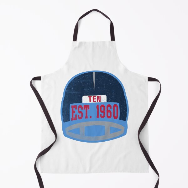 Item preview, Tennessee Throwback Football Helmet designed and sold by Bo-Bros-Tees.