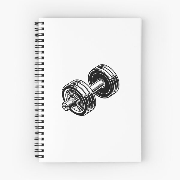 Item preview, Dumbbell designed and sold by Riocloud.