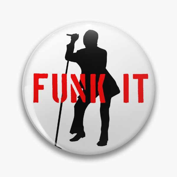 Item preview, Funk it ! designed and sold by laurentlesax.