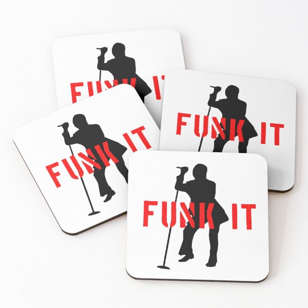 Item preview, Funk it ! designed and sold by laurentlesax.