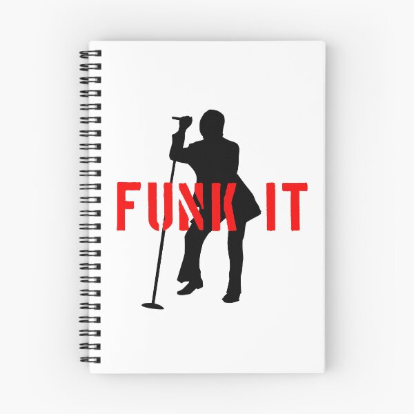 Item preview, Funk it ! designed and sold by laurentlesax.