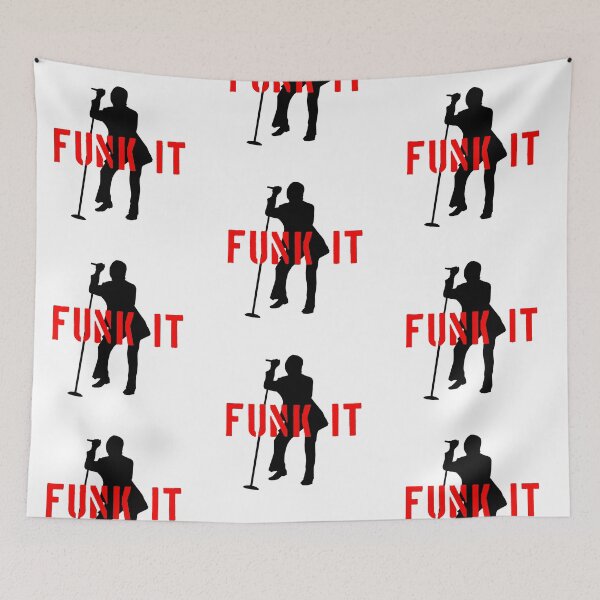 Item preview, Funk it ! designed and sold by laurentlesax.
