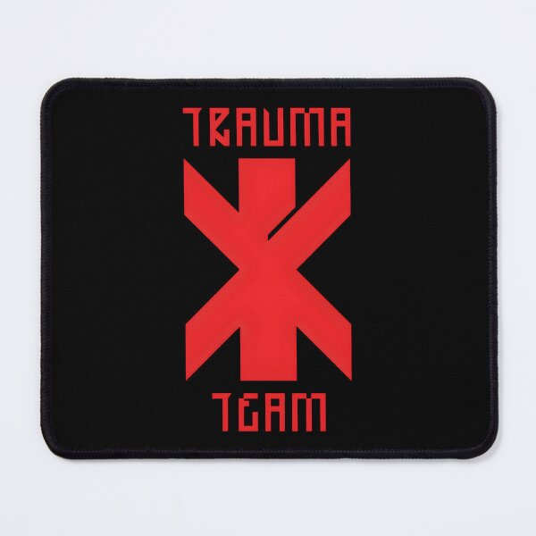 Item preview, Ace Combat Trauma Team designed and sold by StreetArtiist.