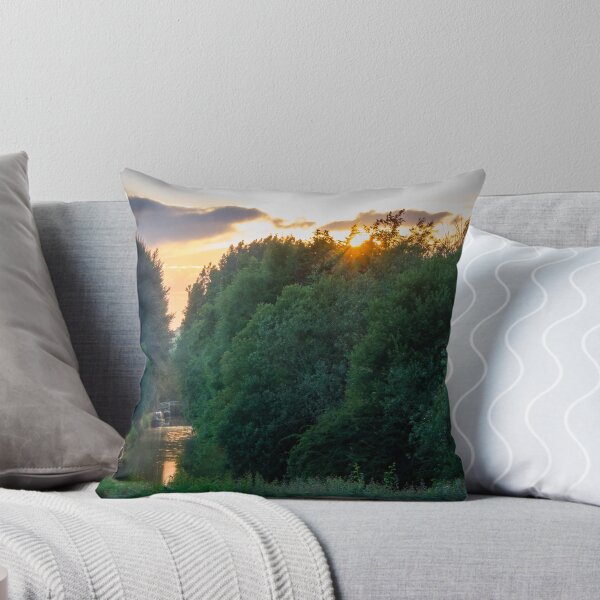 Item preview, Kennet and Avon Canal designed and sold by MLP Fine Art.