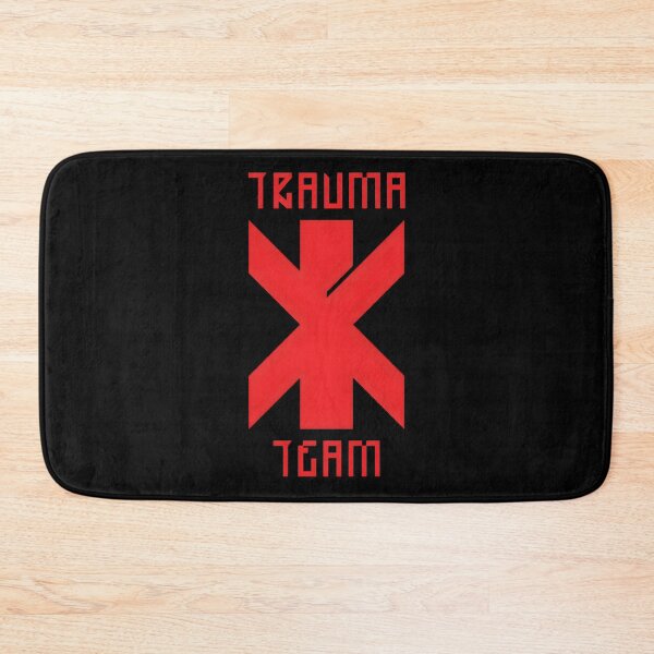 Item preview, Ace Combat Trauma Team designed and sold by StreetArtiist.