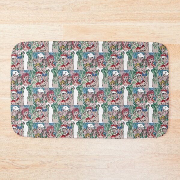 Item preview, Gilligan's Island three hour tour 1960s designed and sold by The Art Queen Of Michigan .