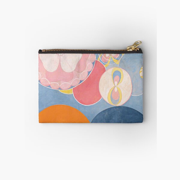 Item preview, HD Grupp IV, nr 2, by Hilma af Klint 1907 HIGH DEFINITION designed and sold by MINDTHECHERRY.