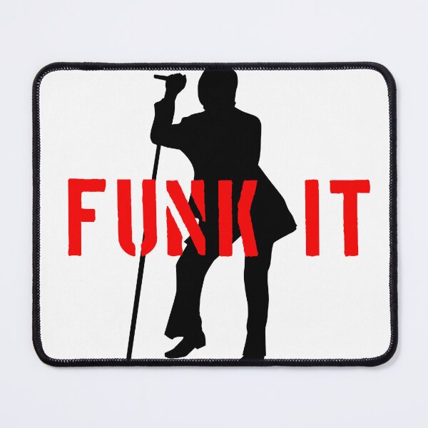 Item preview, Funk it ! designed and sold by laurentlesax.