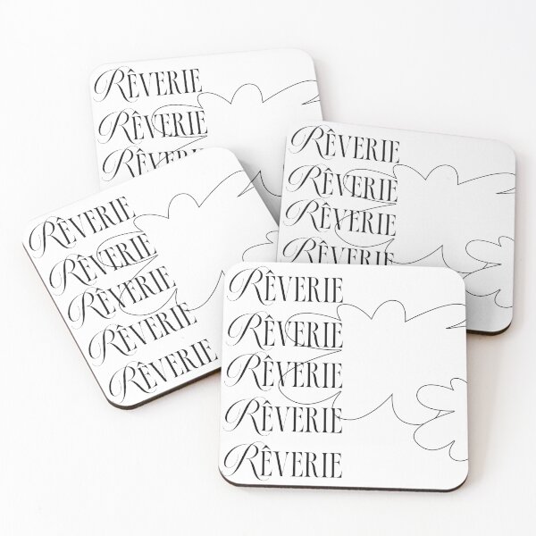 Item preview, Rêverie (Reverie) designed and sold by eossoe.