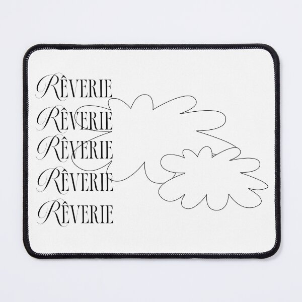 Item preview, Rêverie (Reverie) designed and sold by eossoe.