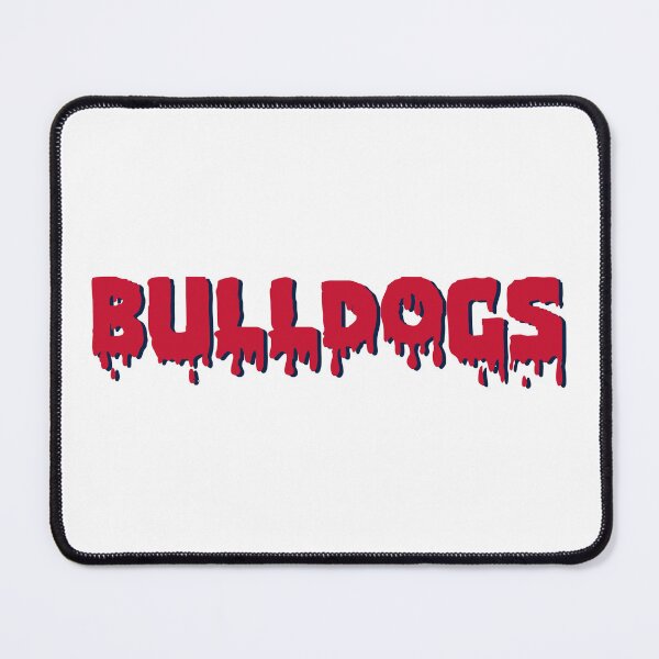 Item preview, Bulldogs Gonzaga designed and sold by kkosmicki.