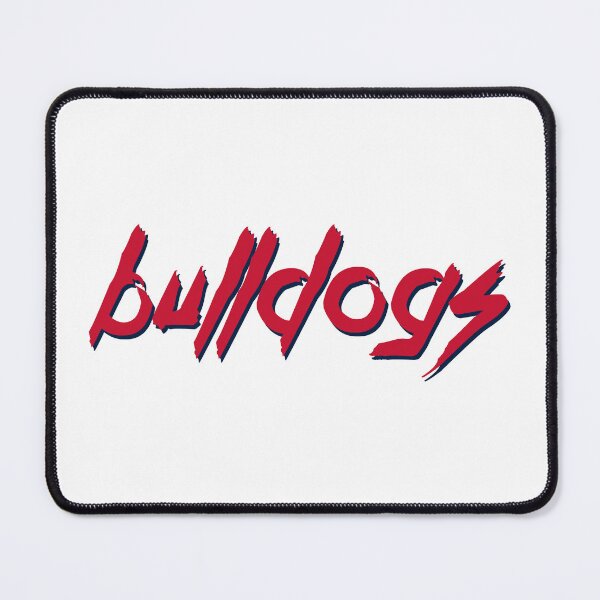 Item preview, Bulldogs Gonzaga designed and sold by kkosmicki.