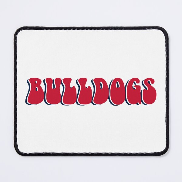 Item preview, Bulldogs Gonzaga designed and sold by kkosmicki.