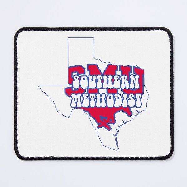 Item preview, Southern Methodist designed and sold by kkosmicki.