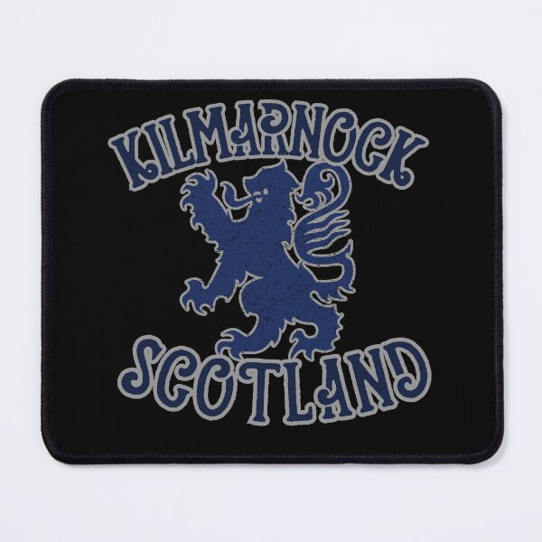 Item preview, Kilmarnock Scotland designed and sold by kawaii Cookies.
