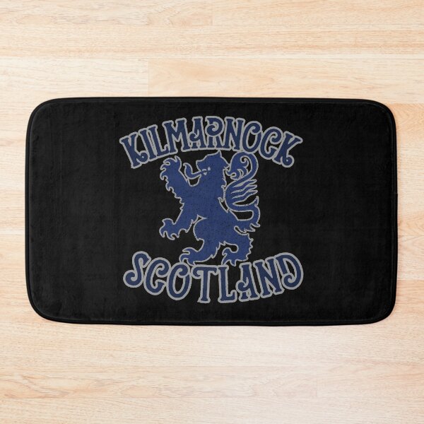 Item preview, Kilmarnock Scotland designed and sold by kawaii Cookies.