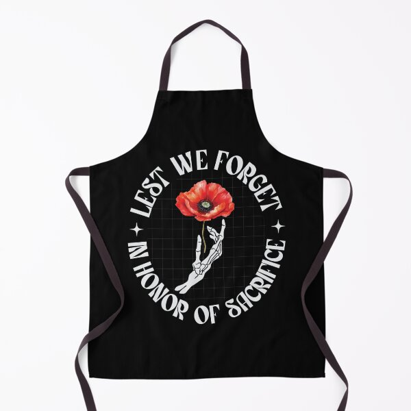 Item preview, Lest we Forget designed and sold by GUARAPITADESIGN.