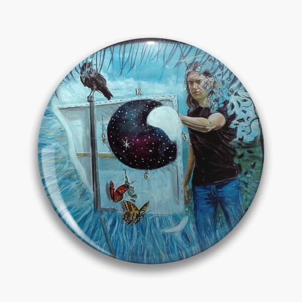 Item preview, In your eye  designed and sold by Ratko Torma.