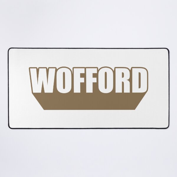 Item preview, Wofford College designed and sold by kkosmicki.
