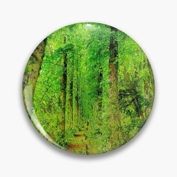 Item preview, Forest Bathing! designed and sold by dawnsm.