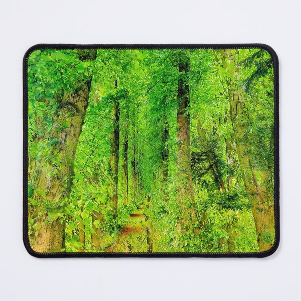 Item preview, Forest Bathing! designed and sold by dawnsm.