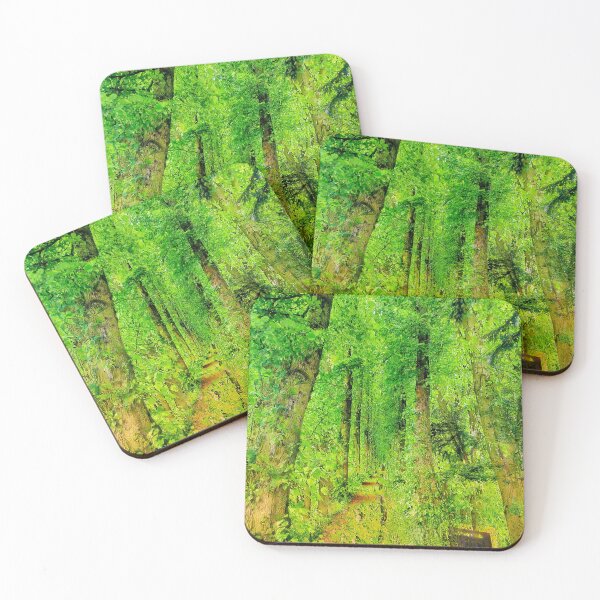 Item preview, Forest Bathing! designed and sold by dawnsm.