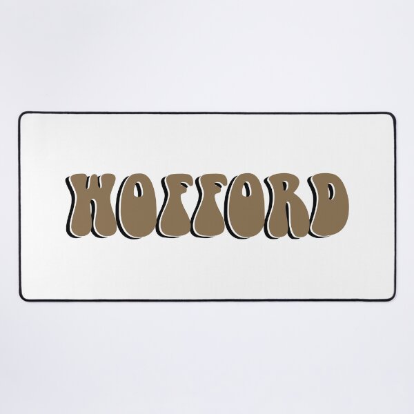 Item preview, Wofford College designed and sold by kkosmicki.