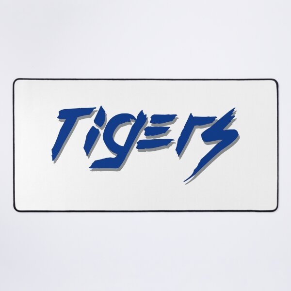 Item preview, Tigers University of Memphis designed and sold by kkosmicki.
